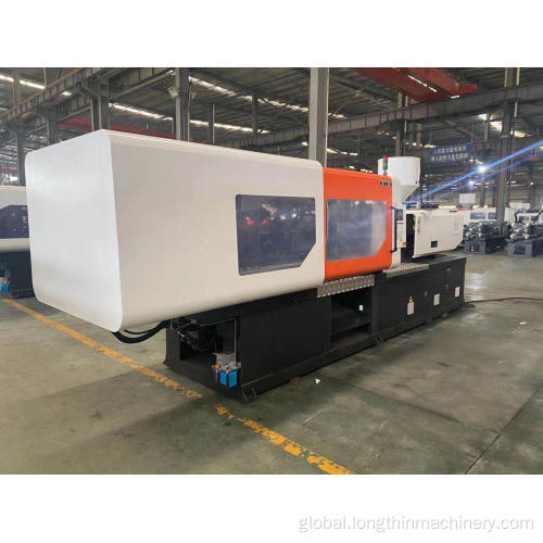 Auto Loader Energy Saving Servo Injection Molding Machine Supplier